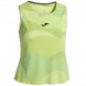 Joma Challenger Vrouw Print Lima T-shirt