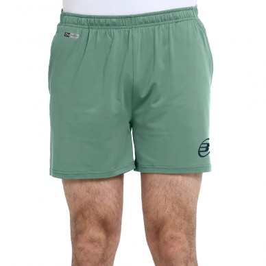 Bullpadel Meis 25V groen Short