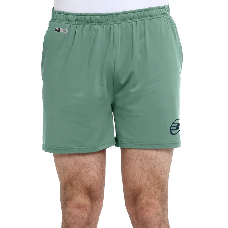 Bullpadel Meis 25V groen Short