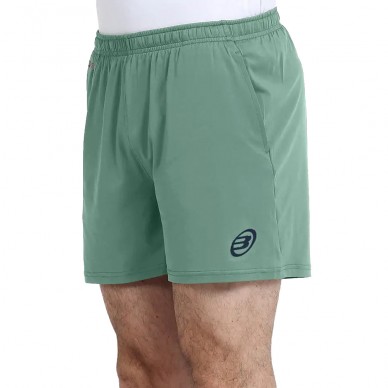 Bullpadel Meis 25V groen Short