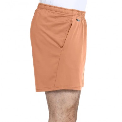 Bullpadel Meis 25V oranje Short