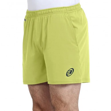 Bullpadel Meis 25V limoen Short