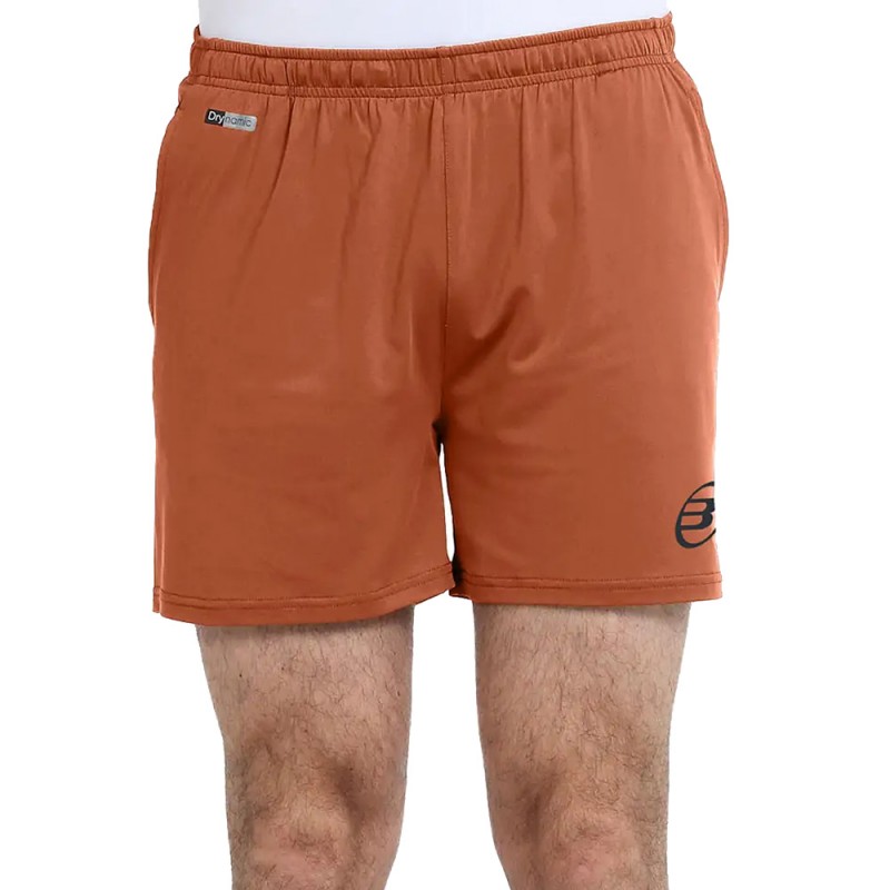 Bullpadel Meis 25V bruin Short