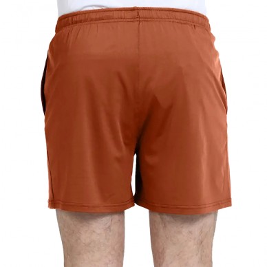 Bullpadel Meis 25V bruin Short