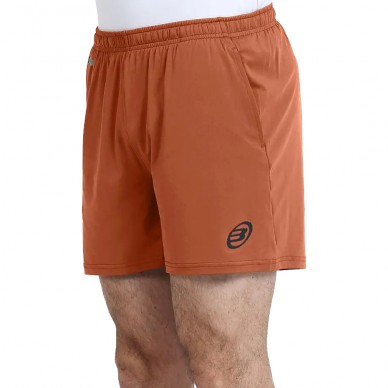 Bullpadel Meis 25V bruin Short