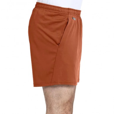 Bullpadel Meis 25V bruin Short