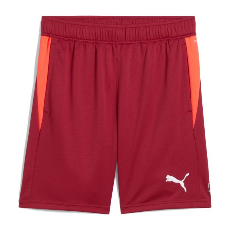 Puma Padel Training Individual rood Short