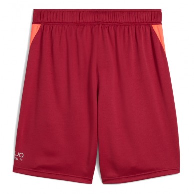 Puma Padel Training Individual rood Short