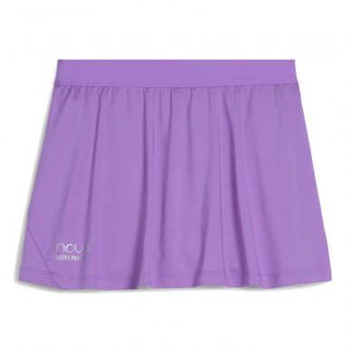 Puma Padel Individual paarse Skirt