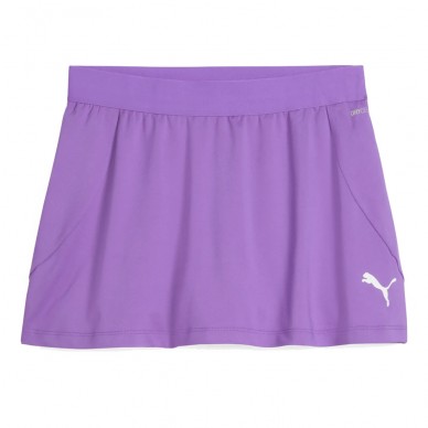 Puma Padel Individual paarse Skirt