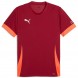 Puma Padel Individual rood T-shirt