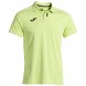 Joma Challenge lime Polo