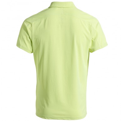Joma Challenge lime Polo