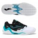 Joma Set Men 2541 wit zwart heren 2025