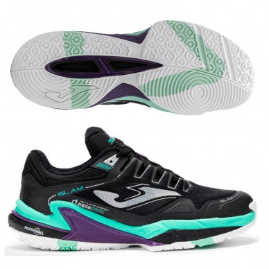 Joma Slam Men 2501 zwart 2025