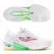 Joma Slam Lady 2502 white dames 2025