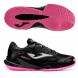 Joma Slam Lady 2401 black dames 2025