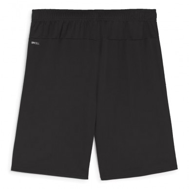 Puma Padel Training Individual Zwart Short