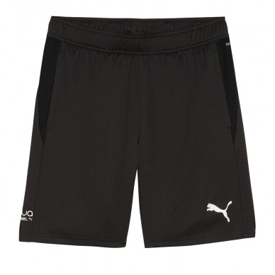 Puma Padel Training Individual Zwart Short