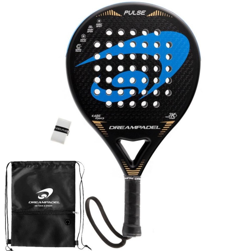 Dreampadel Pulse Dreampadel Pulse