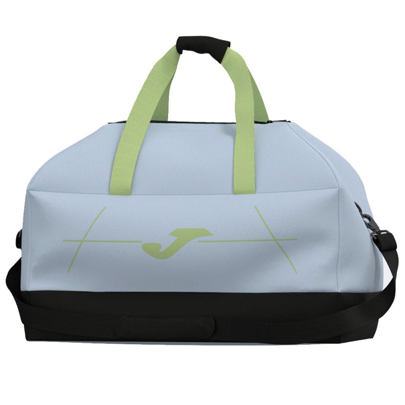 Joma Padeltas Open blauwe lime 2025