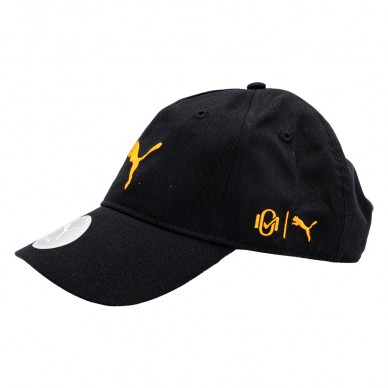 Puma Cap Padel Team Momo zwarte
