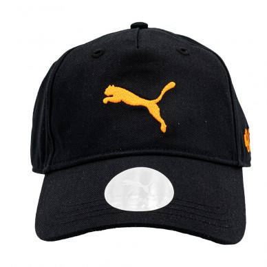 Puma Cap Padel Team Momo zwarte