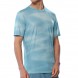 Mizuno Core Graphic TEE blauw T-shirt