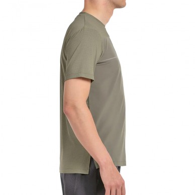 Bullpadel Monda kaki T-shirt