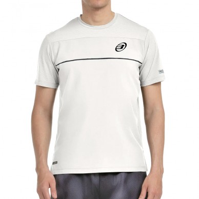 Bullpadel Monda grijs t-shirt