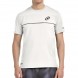 Bullpadel Monda grijs t-shirt