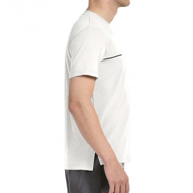Bullpadel Monda grijs t-shirt