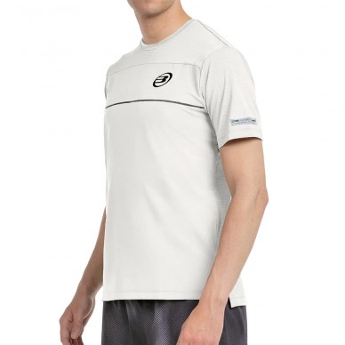 Bullpadel Monda grijs t-shirt
