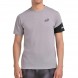 Bullpadel Montia grijs T-shirt