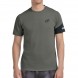 Bullpadel Montia kaki T-shirt