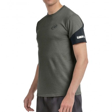 Bullpadel Montia kaki T-shirt