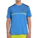 Bullpadel Bilao blauw T-shirt