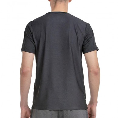 Bullpadel Estre grijs T-shirt