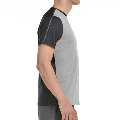 Bullpadel Estre grijs T-shirt