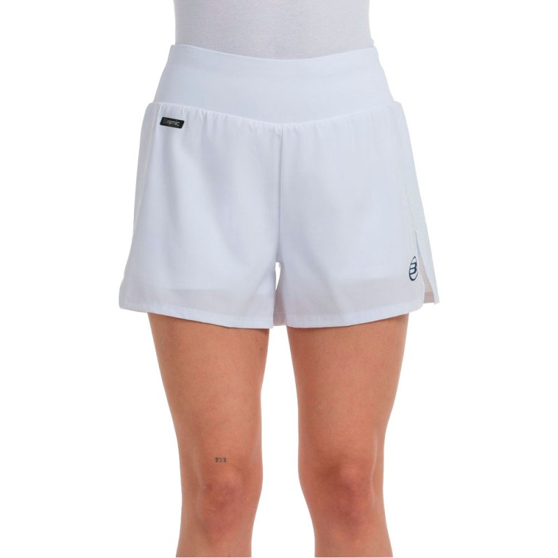 Bullpadel Dictio wit Short