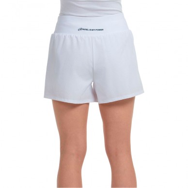 Bullpadel Dictio wit Short