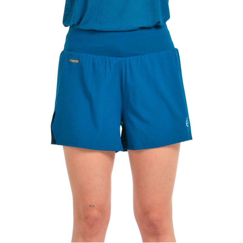 Bullpadel Dictio blauw Short Bullpadel Dictio blauw Short
