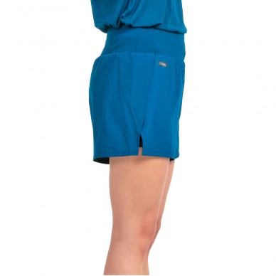 Bullpadel Dictio blauw Short