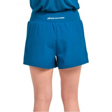 Bullpadel Dictio blauw Short