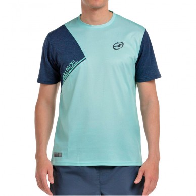 Bullpadel Broce groen T-shirt