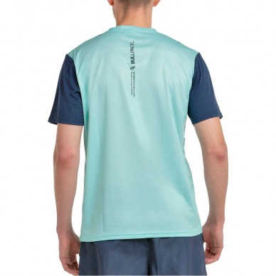 Bullpadel Broce groen T-shirt