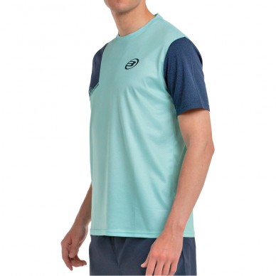 Bullpadel Broce groen T-shirt