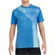 Bullpadel Brumo blauw T-shirt