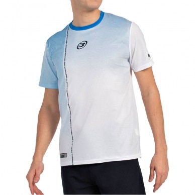 Bullpadel Baten witte T-shirt