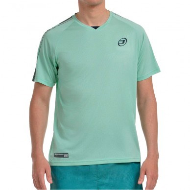Bullpadel Badan groene T-shirt